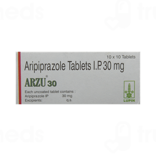 Arzu 30 MG Tablet 10