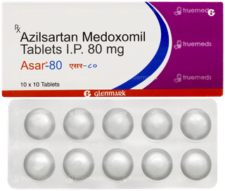 Asar 80 Tablet 10