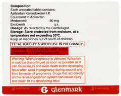 Asar 80 Tablet 10 Asar 80 Tablet 10