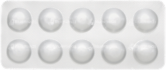 Asar Ct 40/12.5 Tablet 10