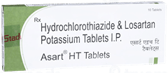 Asart Ht Tablet 10