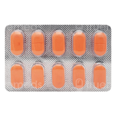 Asclin P 100/325 Mg Tablet 10