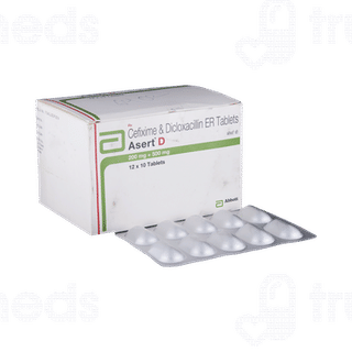 Asert D Tablet 10