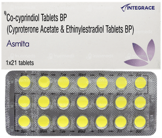 Asmita Tablet 21