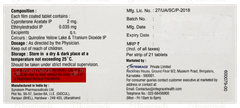 Asmita Tablet 21