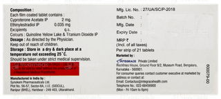 Asmita Tablet 21
