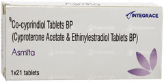 Asmita Tablet 21