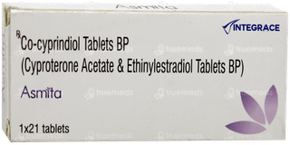 Asmita Tablet 21