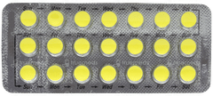 Asmita Tablet 21
