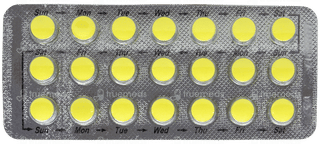 Asmita Tablet 21
