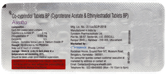 Asmita Tablet 21