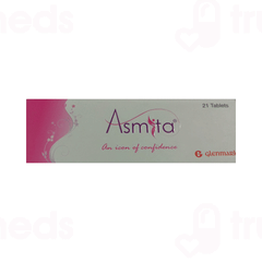Asmita Tablet 21