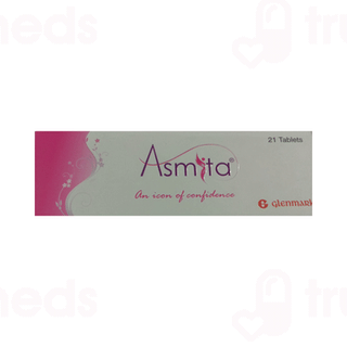 Asmita Tablet 21
