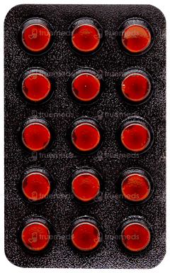 Asomex 1.25 Tablet 15 Asomex 1.25 Tablet 15