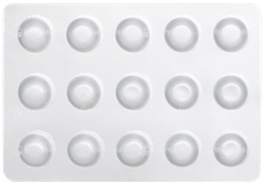 Asomex At 5 Tablet 15