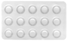 Asomex Lt Tablet 15 Asomex Lt Tablet 15