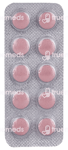 Asomex Oh Tablet 10