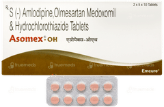 Asomex Oh Tablet 10 Asomex Oh Tablet 10