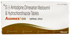 Asomex Oh Tablet 10 Asomex Oh Tablet 10