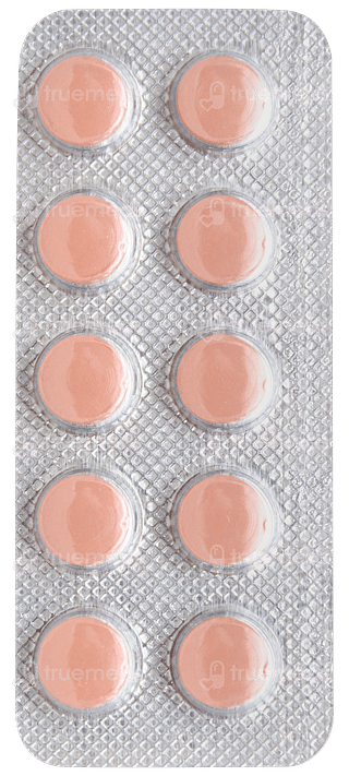 Asomex Oh Tablet 10
