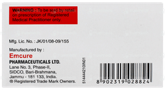 Asomex Tm Tablet 15 Asomex Tm Tablet 15