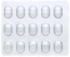 Asomex Tm Tablet 15 Asomex Tm Tablet 15