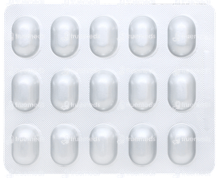 Asomex Tm Tablet 15