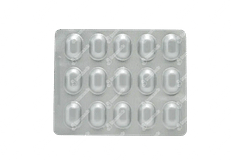 Asomex Tm 40/5 MG Tablet 15