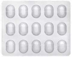 Asomex Tm 5 Tablet 15 Asomex Tm 5 Tablet 15