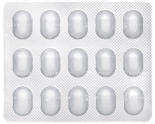 Asomex Tm 5 Tablet 15