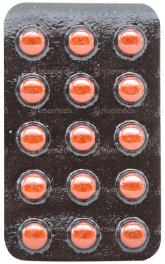 Asomex D Tablet 15