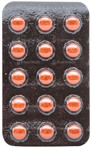Asomex D Tablet 15