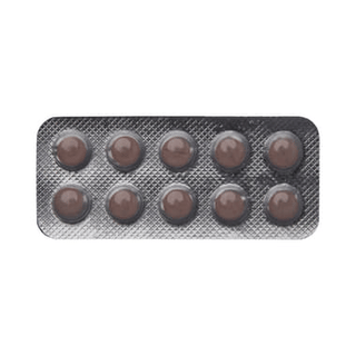 Asprito 15 MG Tablet 10