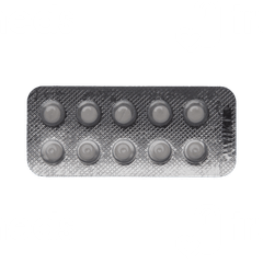 Asprito 2 MG Tablet 10
