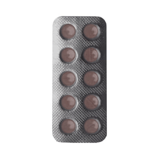 Asprito 20 MG Tablet 10