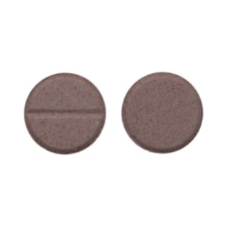 Asprito 20 MG Tablet 10