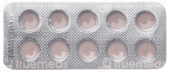 Asprito 30 Mg Tablet 10