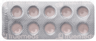 Asprito 30 Mg Tablet 10