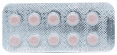 Asprito 5 Mg Tablet 10