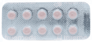 Asprito 5 Mg Tablet 10