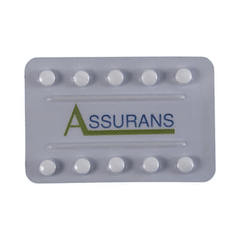 Assurans Tablet 10