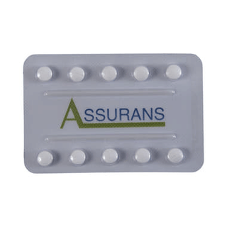 Assurans Tablet 10