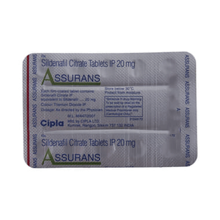 Assurans Tablet 10