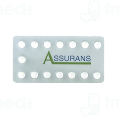 Assurans Tablet 15