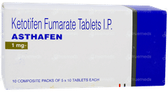 Asthafen Tablet 10