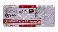 Asthakind Tablet 10 Asthakind Tablet 10