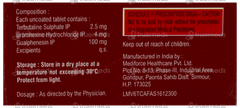 Asthakind Tablet 10 Asthakind Tablet 10