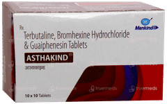 Asthakind Tablet 10 Asthakind Tablet 10