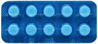 Asthakind Tablet 10