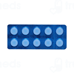 Asthakind Tablet 10